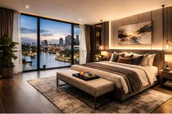 Canninghill Piers (D6), Apartment #579181391